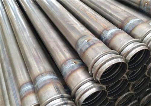 怀化桩基声测管 怀化桩基声测管