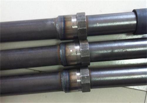 怀化桩基声测管