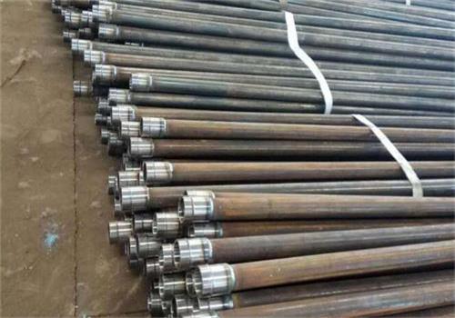 怀化桩基声测管