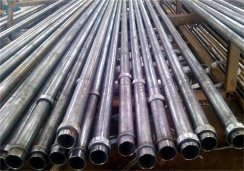 怀化桩基声测管