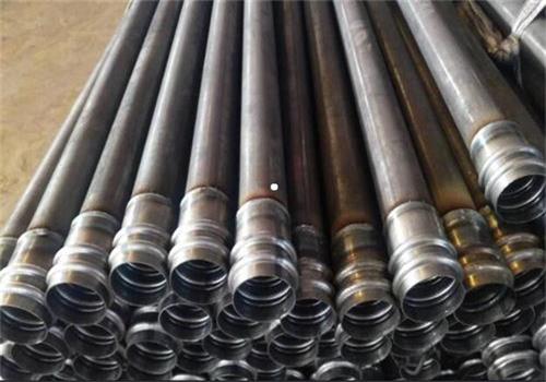 怀化桩基声测管