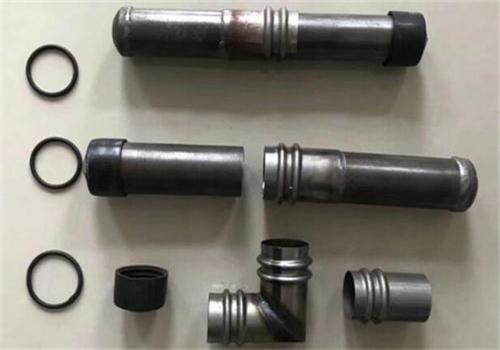 怀化桩基声测管