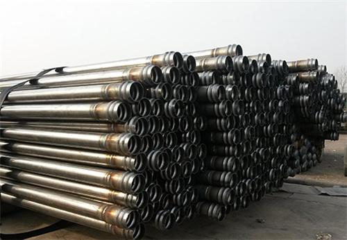 怀化桩基声测管