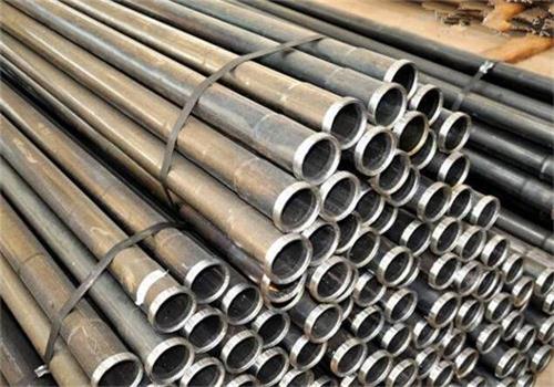 怀化桩基声测管