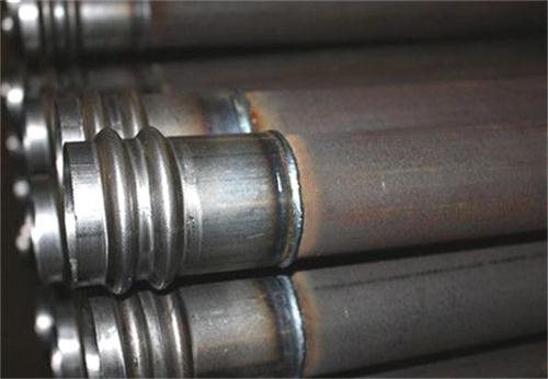 怀化桩基声测管