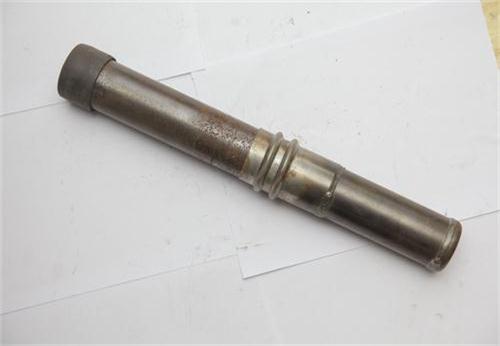 怀化桩基声测管