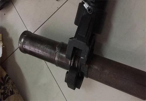 怀化桩基声测管