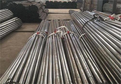 怀化桩基声测管