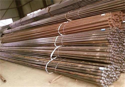 怀化桩基声测管