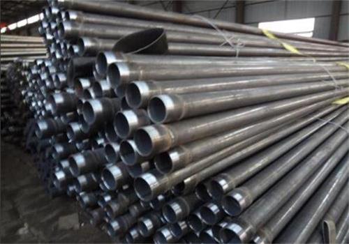 怀化50桩基声测管 怀化50桩基声测管