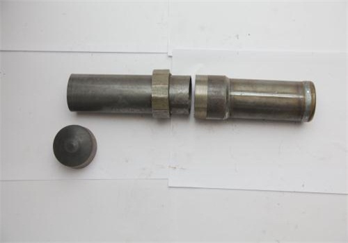 怀化桩基声测管 怀化桩基声测管