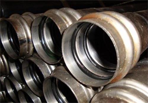 怀化桩基声测管 怀化桩基声测管