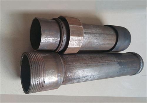 怀化桩基声测管