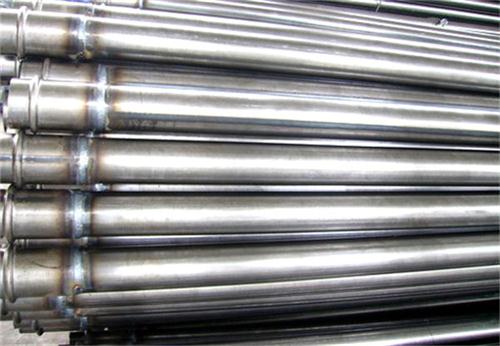 怀化桩基声测管